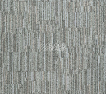 Ковровая плитка Milliken LayLines lln 173-139 Porcelain фото 1 | FLOORDEALER
